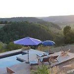 Frühstückspension Les Terrasses De Labade Et D'hotes 4*