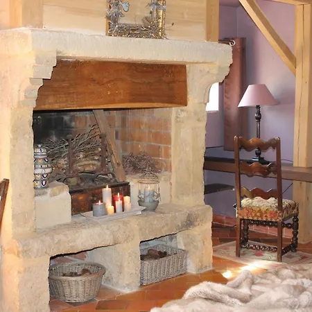 Les Terrasses De Labade Et D'hotes