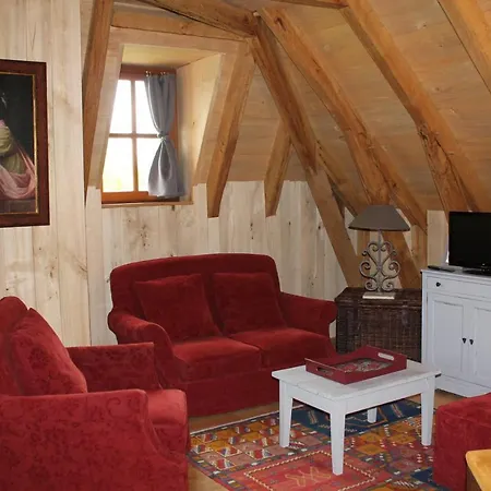 Frühstückspension Les Terrasses De Labade Et D'hotes Coubisou