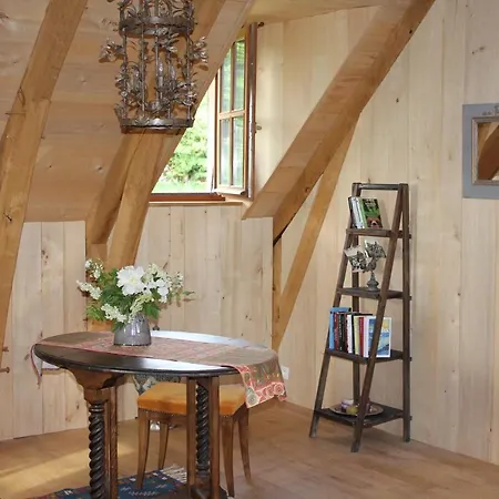 Frühstückspension Les Terrasses De Labade Et D'hotes 4*