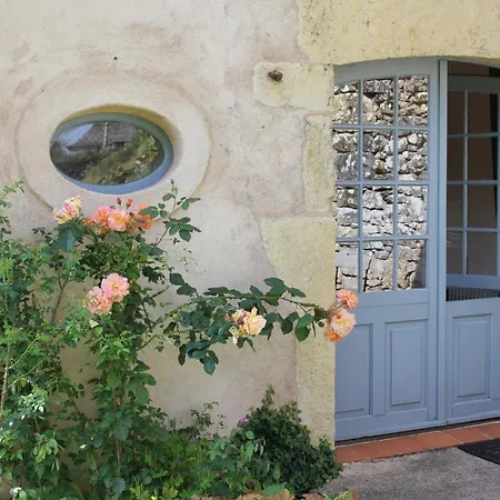 Les Terrasses De Labade Et D'hotes 4* Coubisou