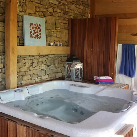 Les Terrasses De Labade Et D'hotes 4*