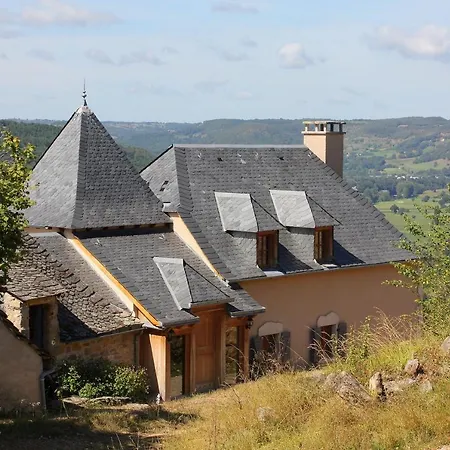 Frühstückspension Les Terrasses De Labade Et D'hotes 4*