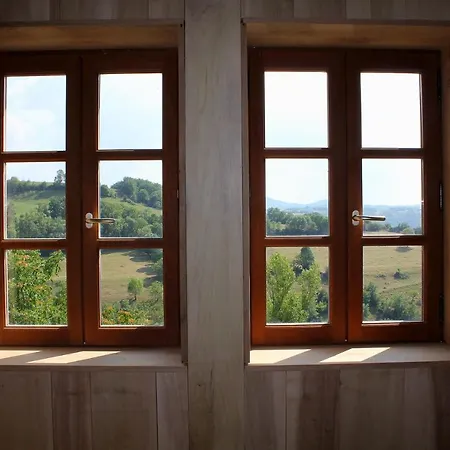 Les Terrasses De Labade Et D'hotes 4* Coubisou