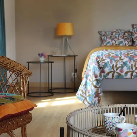 Les Terrasses De Labade Et D'hotes 4* Coubisou