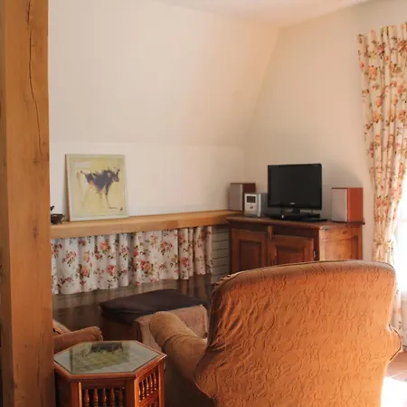 Frühstückspension Les Terrasses De Labade Et D'hotes 4*