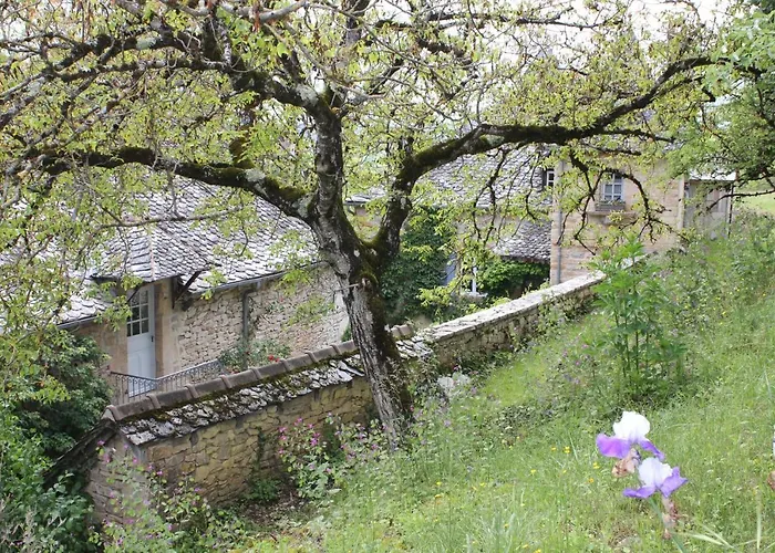 Les Terrasses De Labade Et D'hotes 4* Coubisou