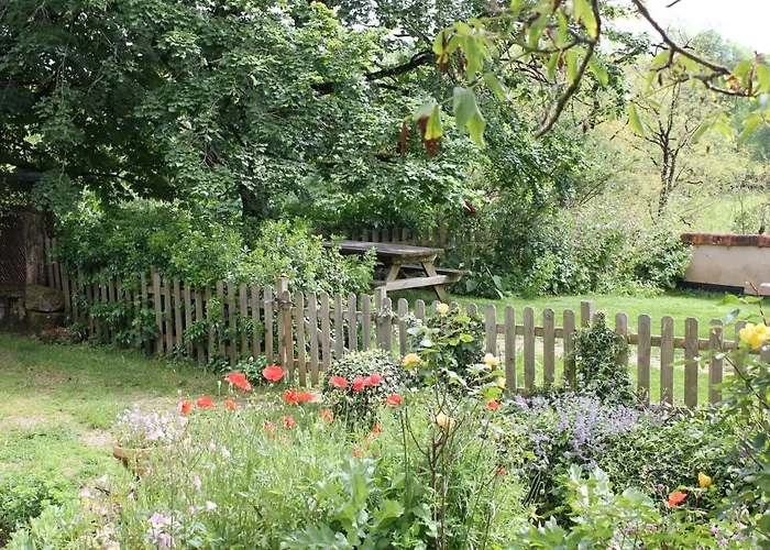Les Terrasses De Labade Et D'hotes 4*