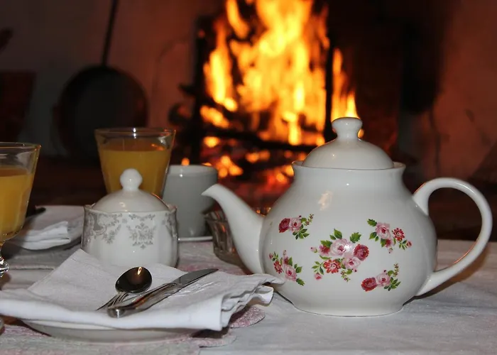 Les Terrasses De Labade Et D'hotes 4* Coubisou