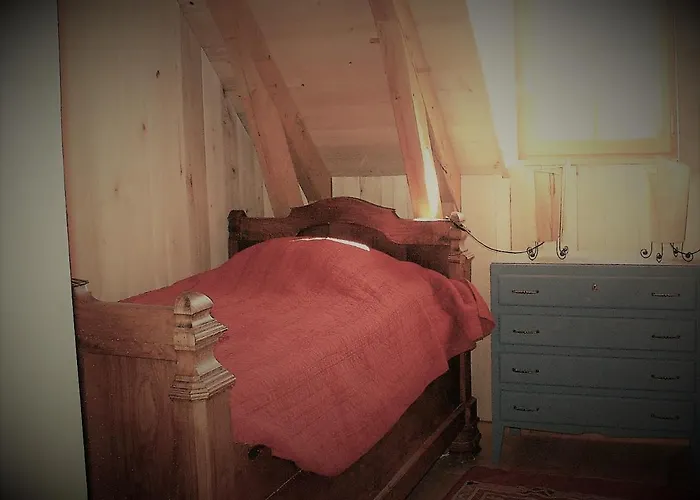 Les Terrasses De Labade Et D'hotes 4* Coubisou