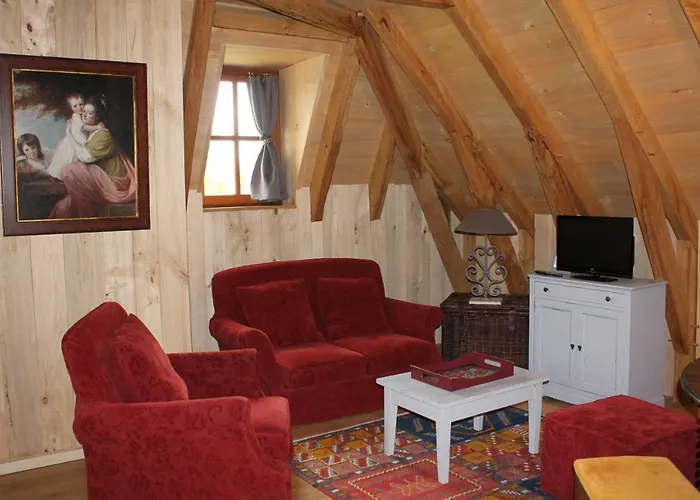 Bed & Breakfast Les Terrasses De Labade Et D'hotes Coubisou