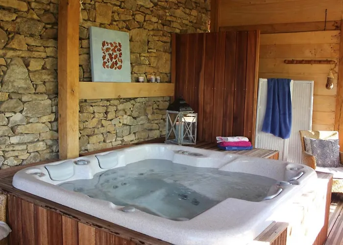 Les Terrasses De Labade Et D'hotes 4*