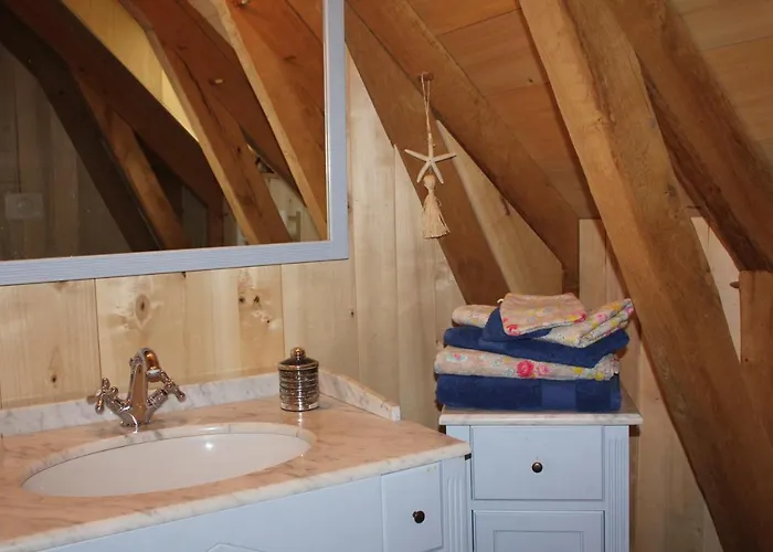 Les Terrasses De Labade Et D'hotes