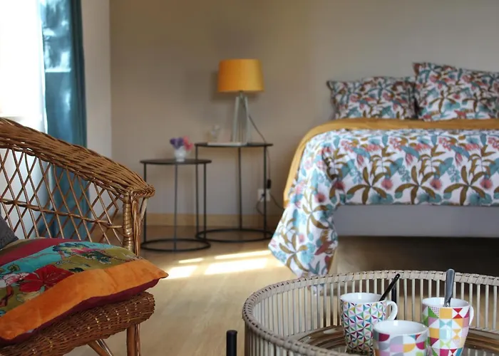 Les Terrasses De Labade Et D'hotes 4* Coubisou