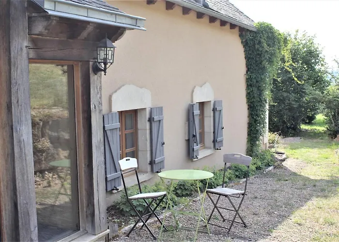 Les Terrasses De Labade Et D'hotes Bed & Breakfast 4*