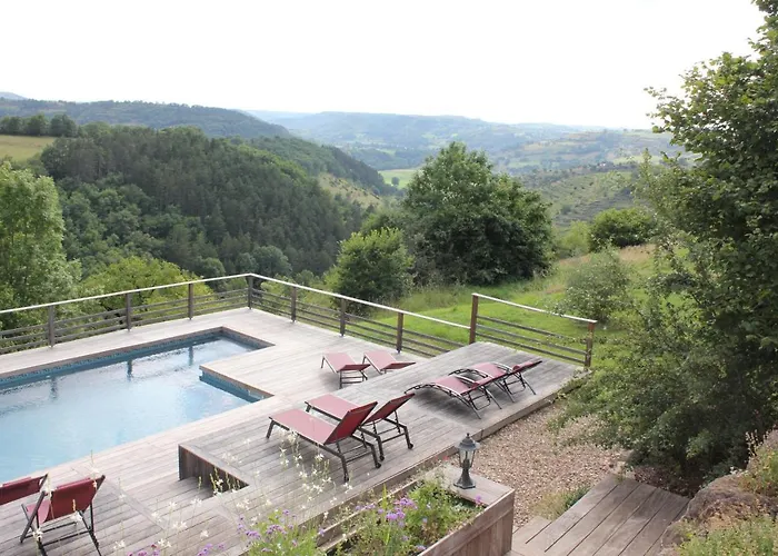 Les Terrasses De Labade Et D'hotes Bed & Breakfast