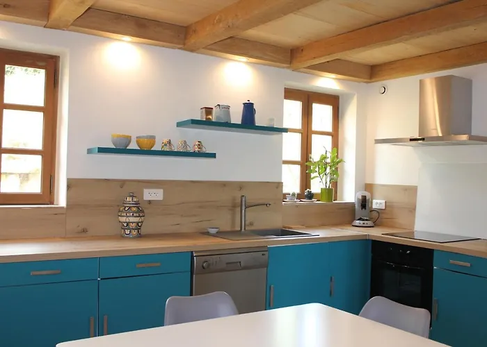 Les Terrasses De Labade Et D'hotes 4* Coubisou