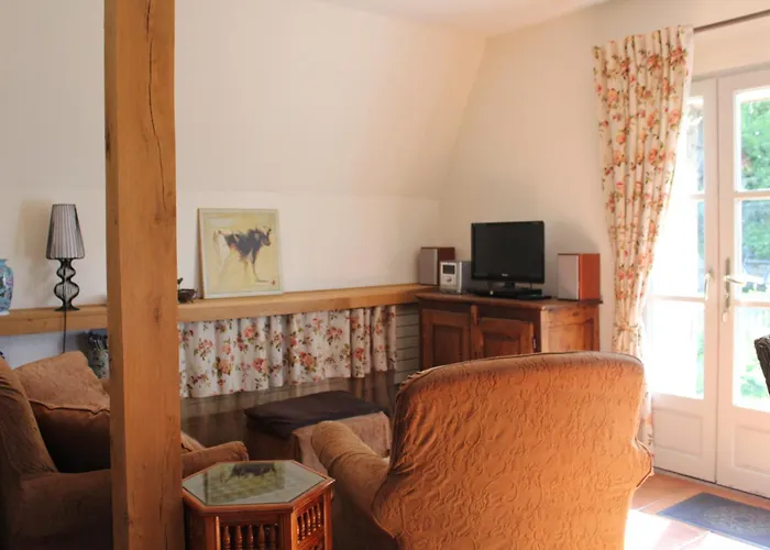 Bed & Breakfast Les Terrasses De Labade Et D'hotes 4*