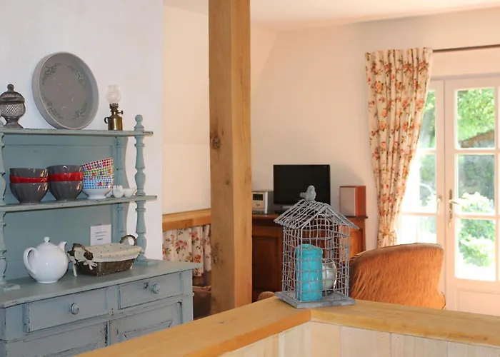 Les Terrasses De Labade Et D'hotes 4*