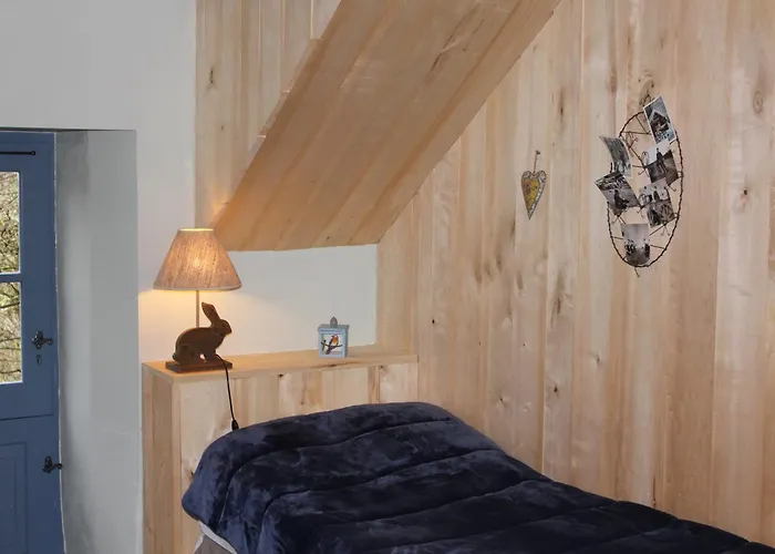 Les Terrasses De Labade Et D'hotes Coubisou