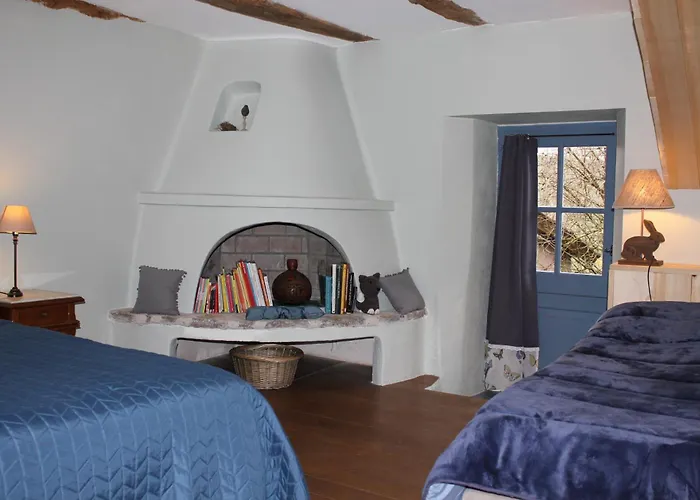 Les Terrasses De Labade Et D'hotes 4* Coubisou