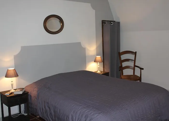 Les Terrasses De Labade Et D'hotes