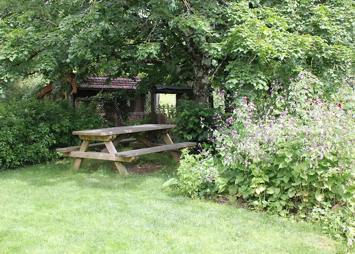 Bed & Breakfast Les Terrasses De Labade Et D'hotes