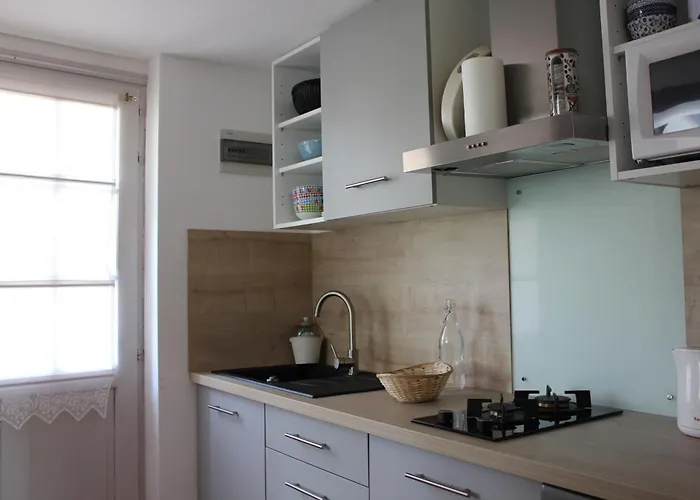 Les Terrasses De Labade Et D'hotes Bed & Breakfast Coubisou