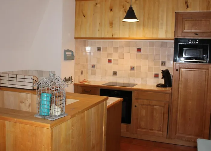 Les Terrasses De Labade Et D'hotes 4*