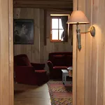 Oda ve Kahvaltı Les Terrasses De Labade Et D'hotes Coubisou