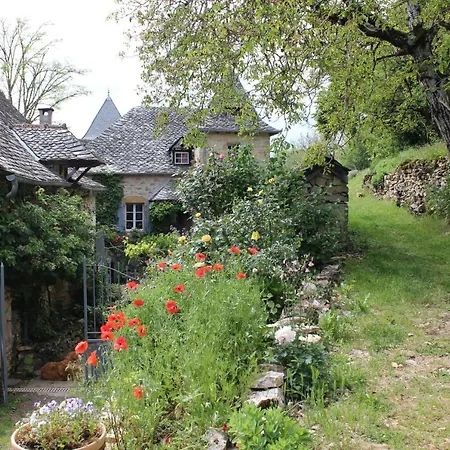 Bed and breakfast Les Terrasses De Labade Et D'hotes Coubisou