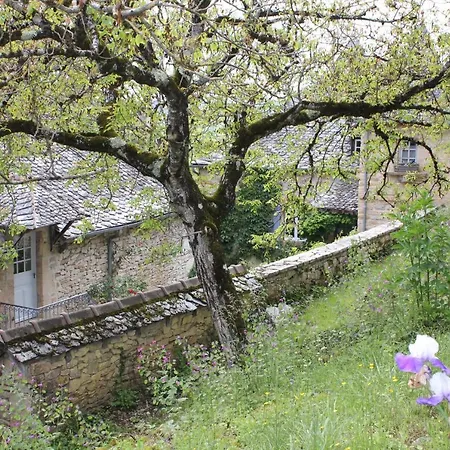 Les Terrasses De Labade Et D'hotes 4* Coubisou