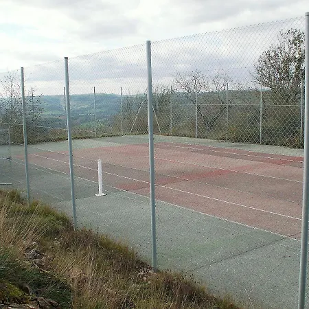 Les Terrasses De Labade D'hôtes *