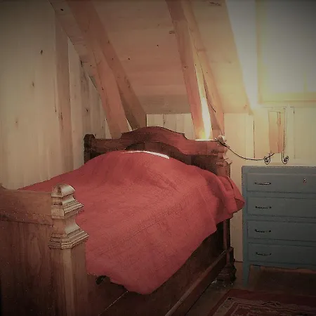 Les Terrasses De Labade Et D'hotes 4* Coubisou