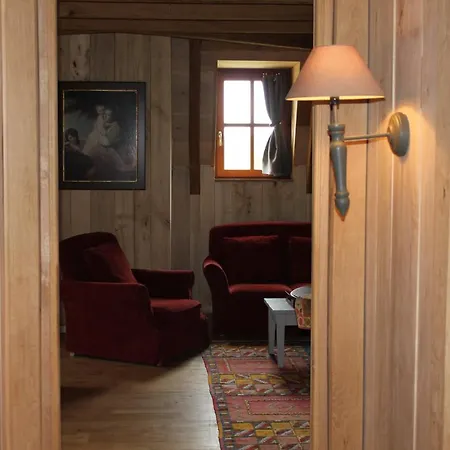 Bed and breakfast Les Terrasses De Labade Et D'hotes Coubisou