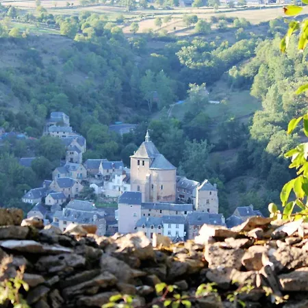 Les Terrasses De Labade Et D'hotes 4* Coubisou