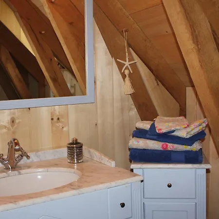 Les Terrasses De Labade Et D'hotes