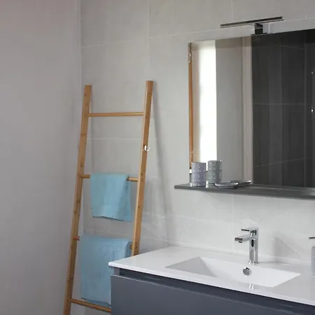 Bed and breakfast Les Terrasses De Labade Et D'hotes *