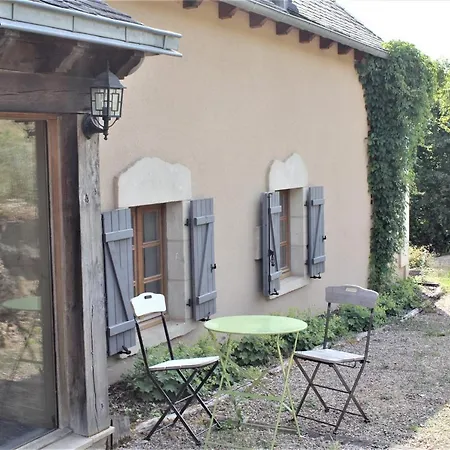 Les Terrasses De Labade D'hôtes Couette-café *