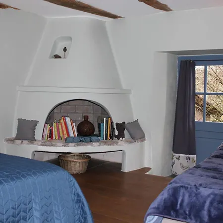 Les Terrasses De Labade Et D'hotes 4* Coubisou