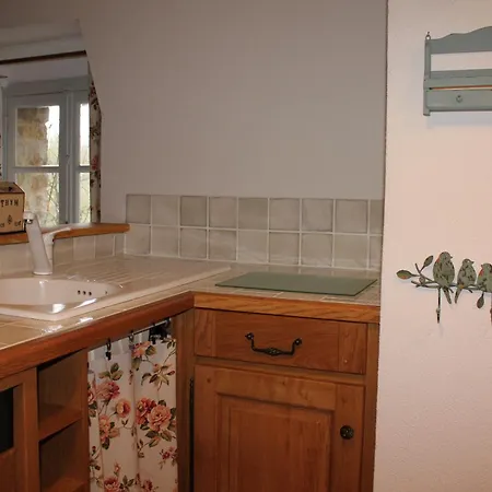 Les Terrasses De Labade Et D'hotes Bed and breakfast *