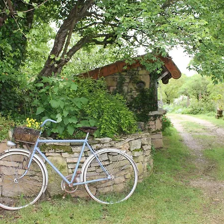 Les Terrasses De Labade Et D'hotes 4* Coubisou