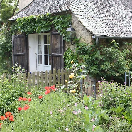 Les Terrasses De Labade Et D'hotes 4*