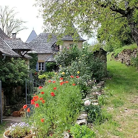 Oda ve Kahvaltı Les Terrasses De Labade Et D'hotes Coubisou