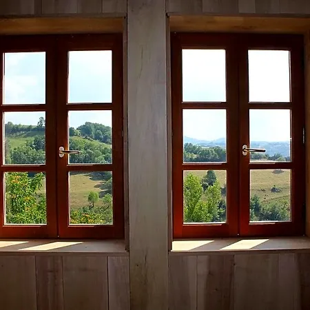 Les Terrasses De Labade Et D'hotes Oda ve Kahvaltı