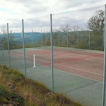 Les Terrasses De Labade Et D'hotes Coubisou