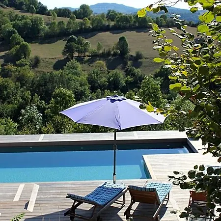 Les Terrasses De Labade Et D'hotes Oda ve Kahvaltı 4*