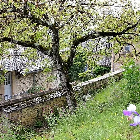Les Terrasses De Labade Et D'hotes 4*