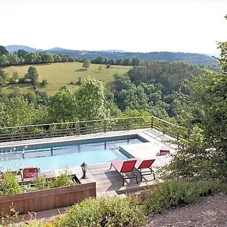 Les Terrasses De Labade Et D'hotes Oda ve Kahvaltı