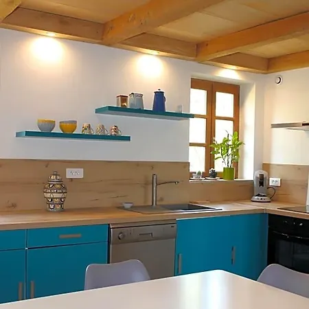 Les Terrasses De Labade Et D'hotes 4*